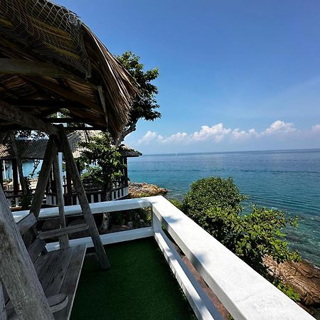 Shari-La Perhentian Island Resort Kampong Pasir Panjang  Zewnętrze zdjęcie
