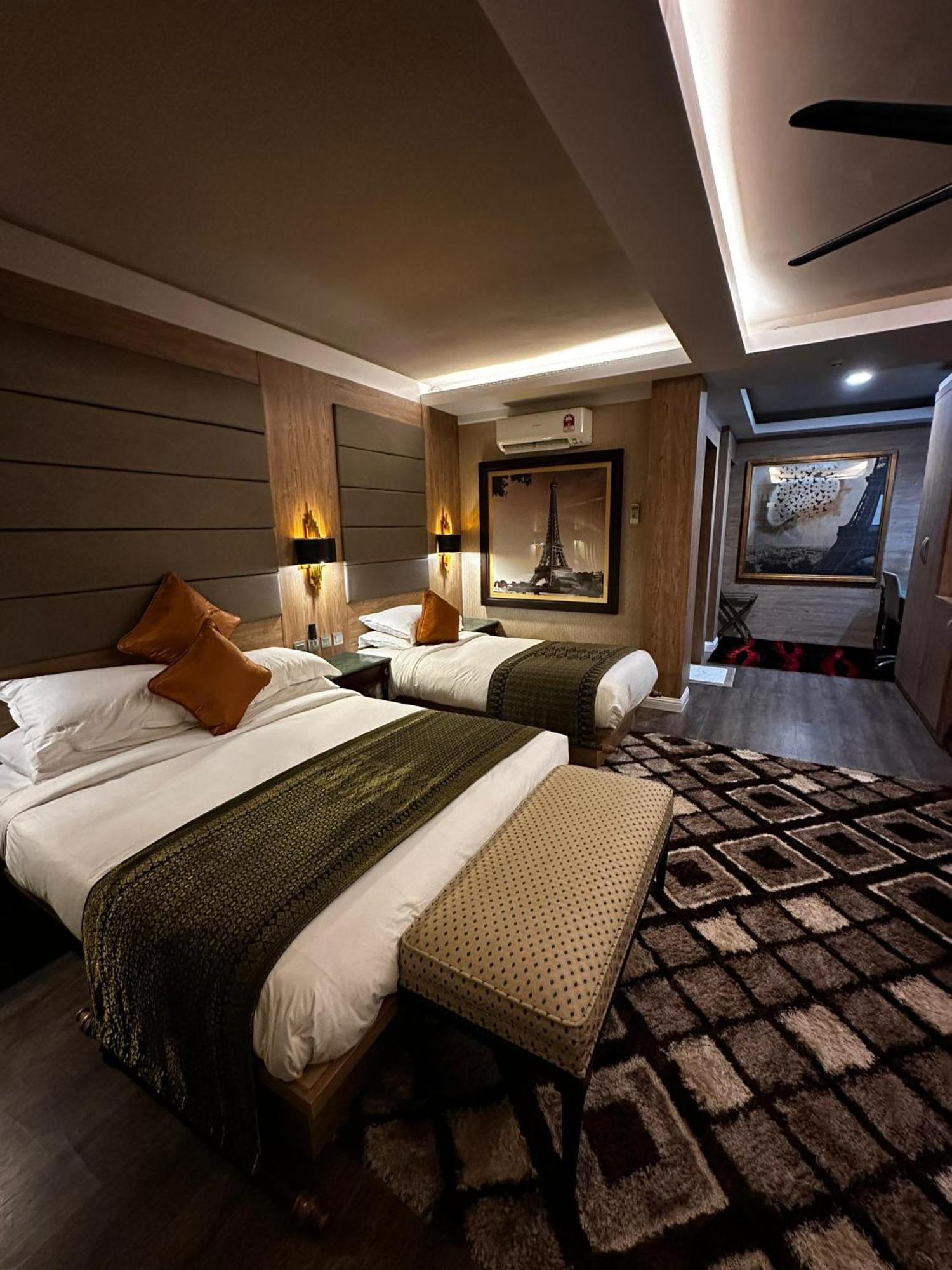 Shari-La Perhentian Island Resort Kampong Pasir Panjang  Zewnętrze zdjęcie