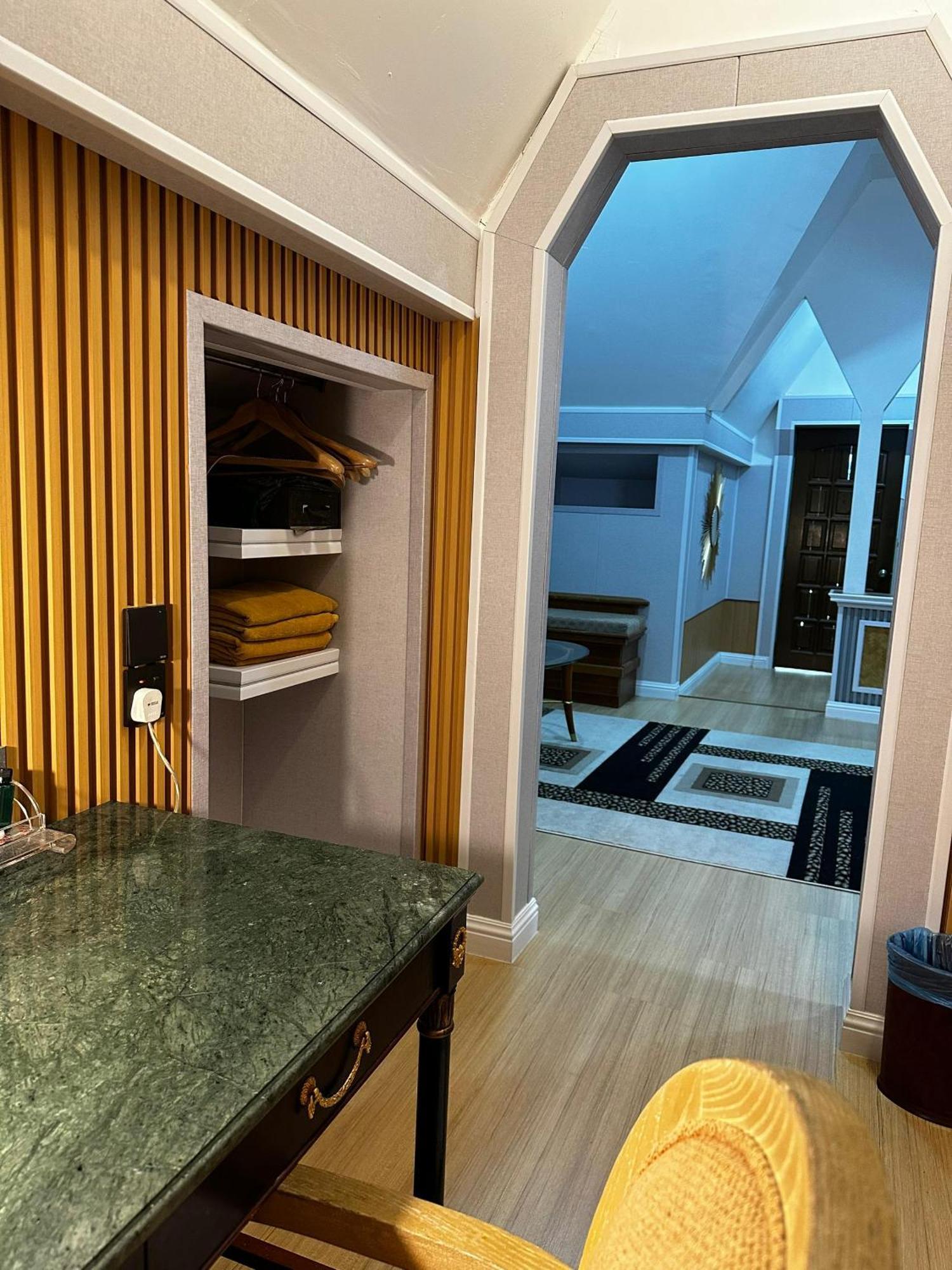 Shari-La Perhentian Island Resort Kampong Pasir Panjang  Zewnętrze zdjęcie