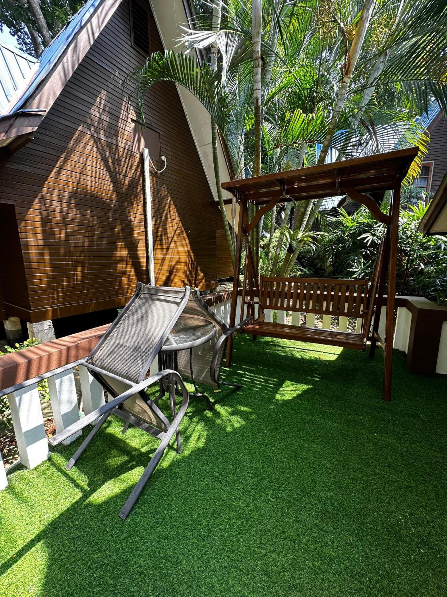 Shari-La Perhentian Island Resort Kampong Pasir Panjang  Zewnętrze zdjęcie