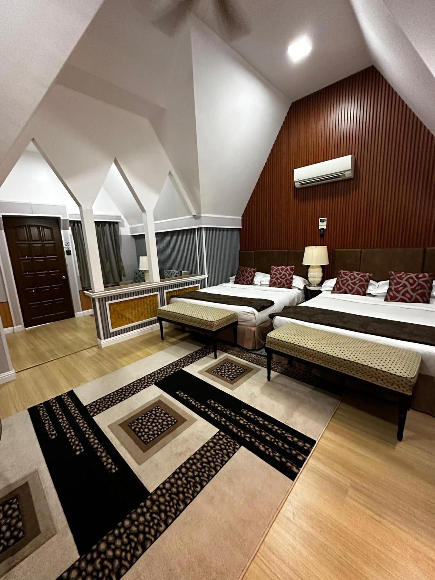 Shari-La Perhentian Island Resort Kampong Pasir Panjang  Zewnętrze zdjęcie