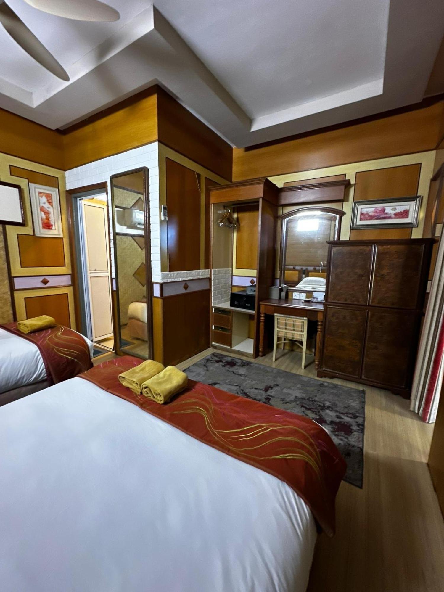 Shari-La Perhentian Island Resort Kampong Pasir Panjang  Zewnętrze zdjęcie
