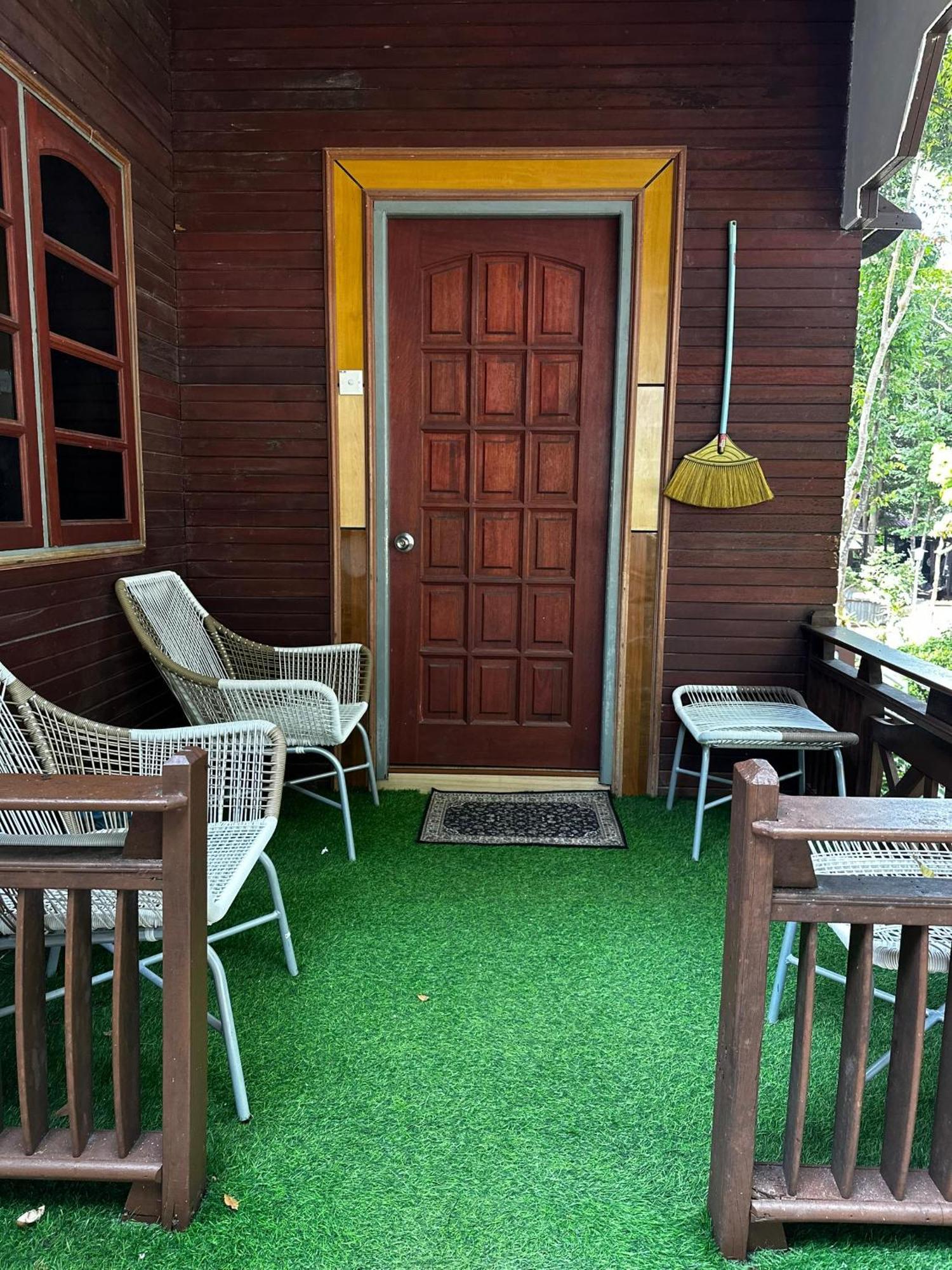 Shari-La Perhentian Island Resort Kampong Pasir Panjang  Zewnętrze zdjęcie