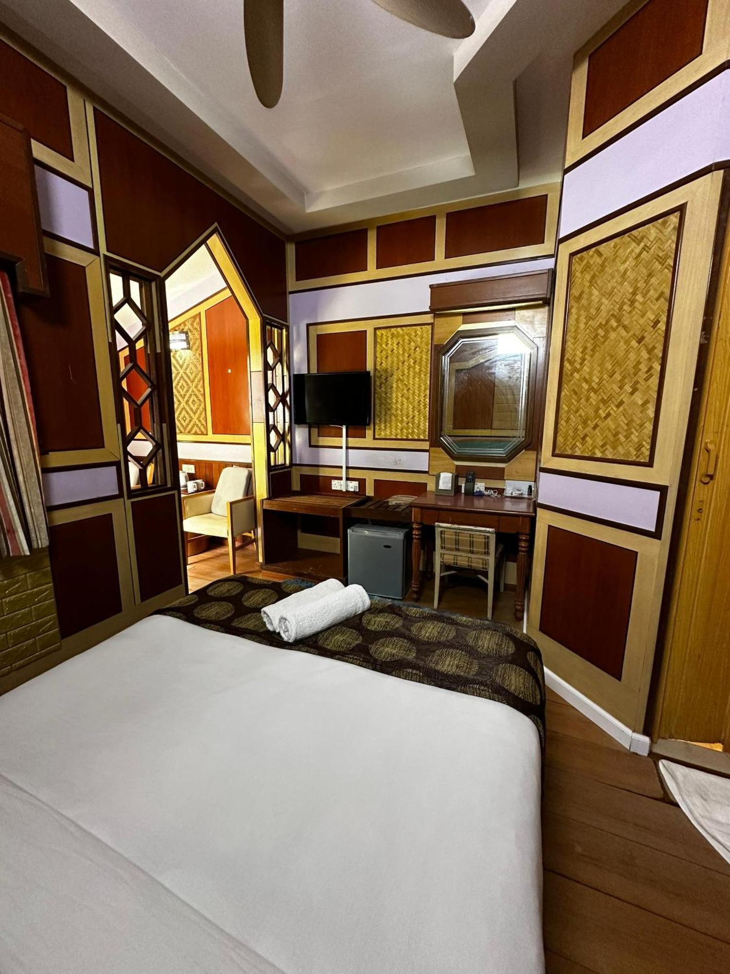 Shari-La Perhentian Island Resort Kampong Pasir Panjang  Zewnętrze zdjęcie