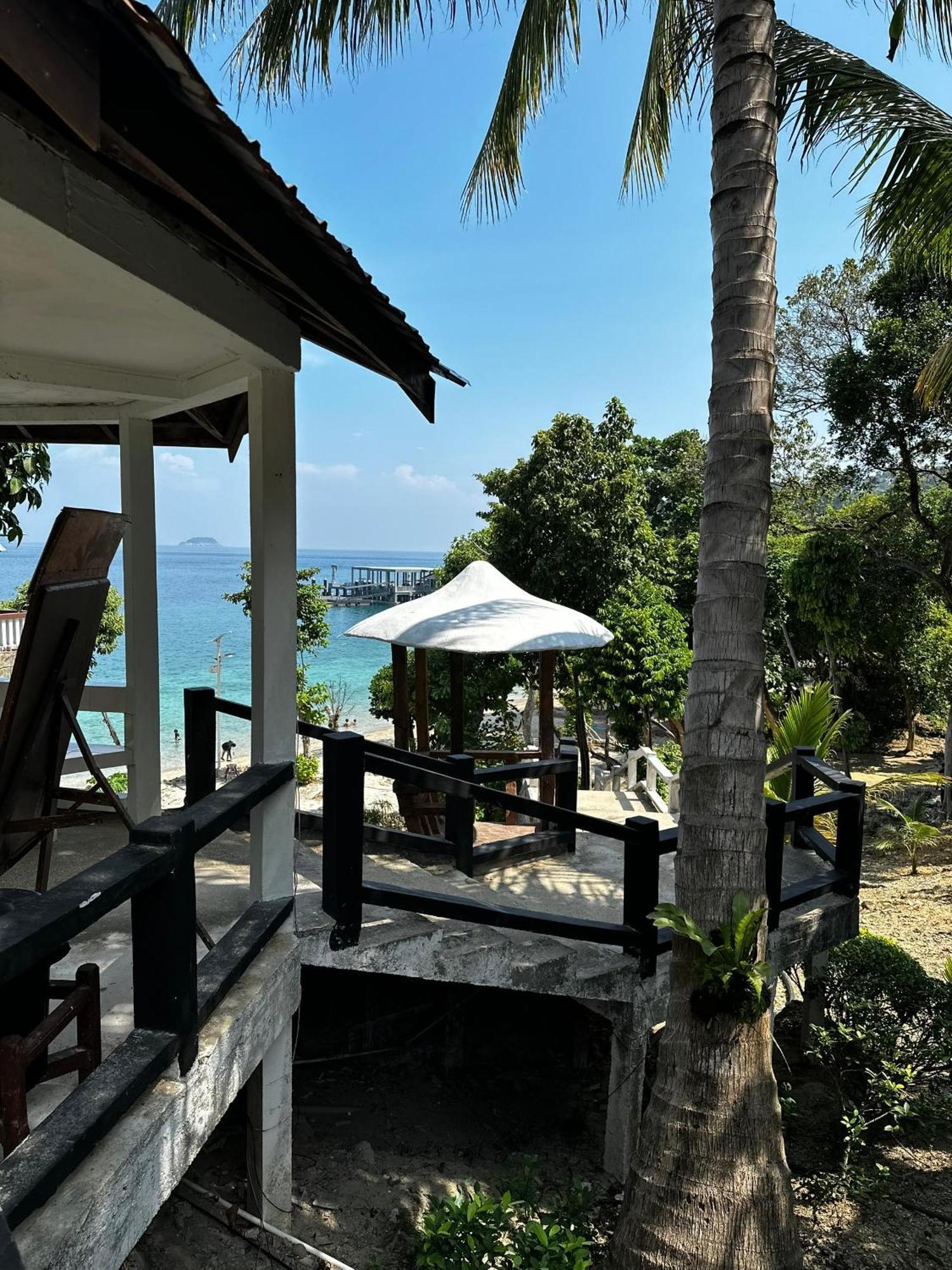 Shari-La Perhentian Island Resort Kampong Pasir Panjang  Zewnętrze zdjęcie