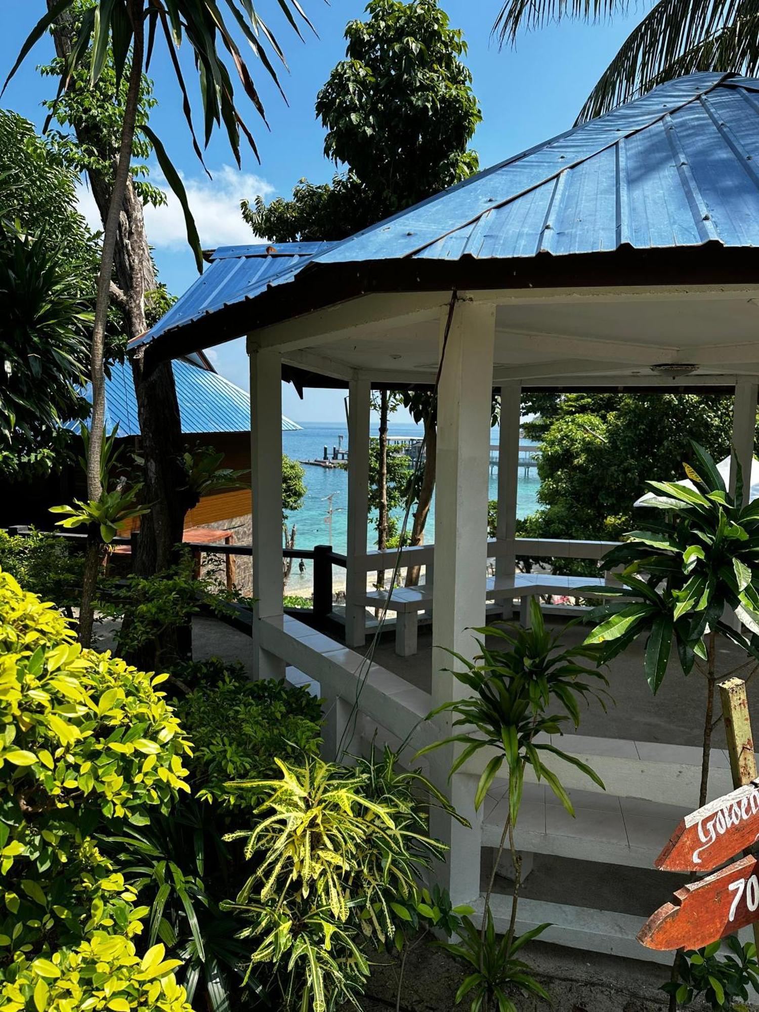 Shari-La Perhentian Island Resort Kampong Pasir Panjang  Zewnętrze zdjęcie