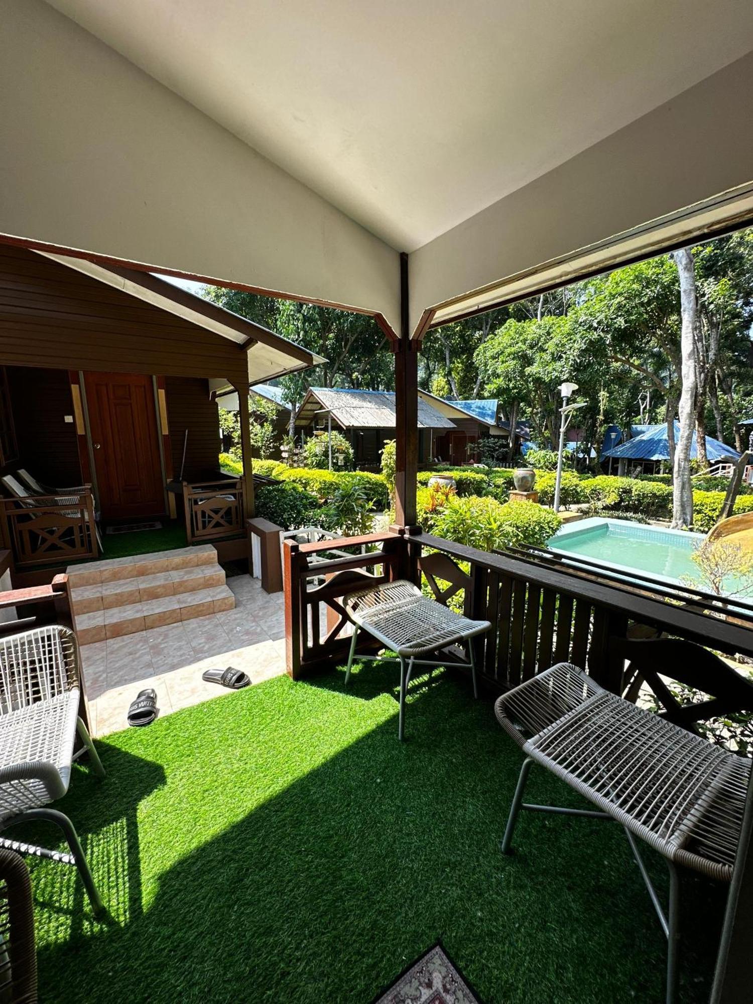 Shari-La Perhentian Island Resort Kampong Pasir Panjang  Zewnętrze zdjęcie