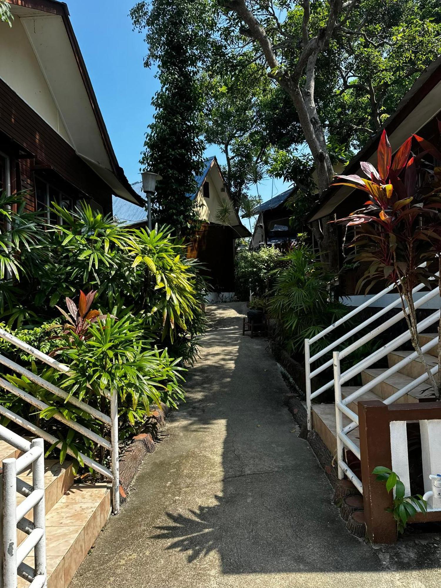 Shari-La Perhentian Island Resort Kampong Pasir Panjang  Zewnętrze zdjęcie