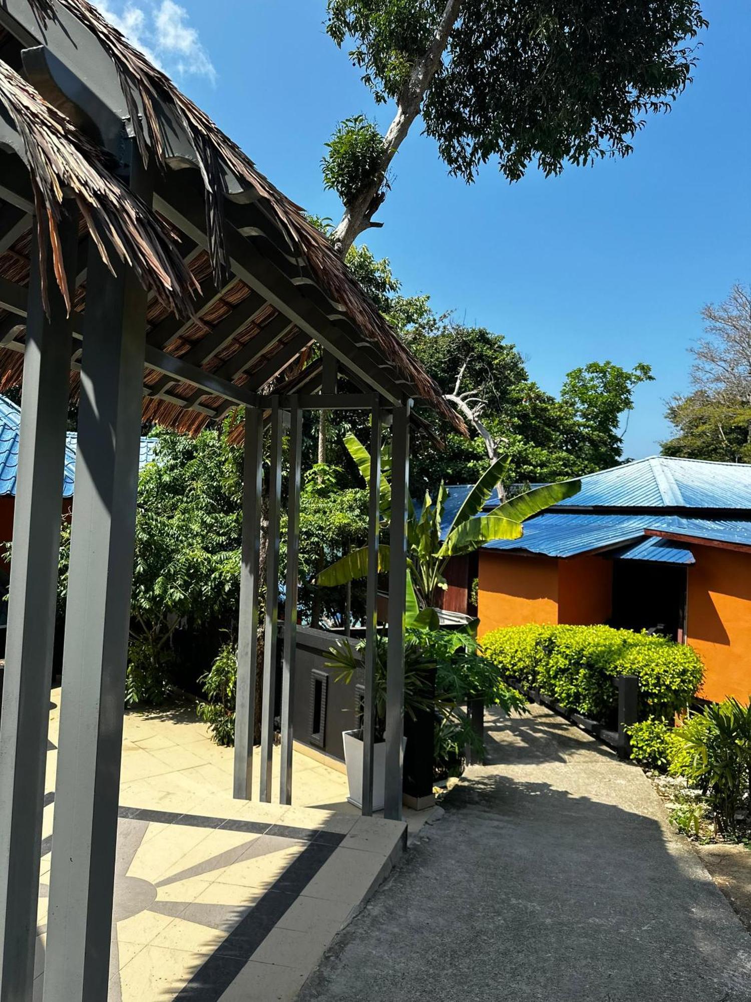 Shari-La Perhentian Island Resort Kampong Pasir Panjang  Zewnętrze zdjęcie