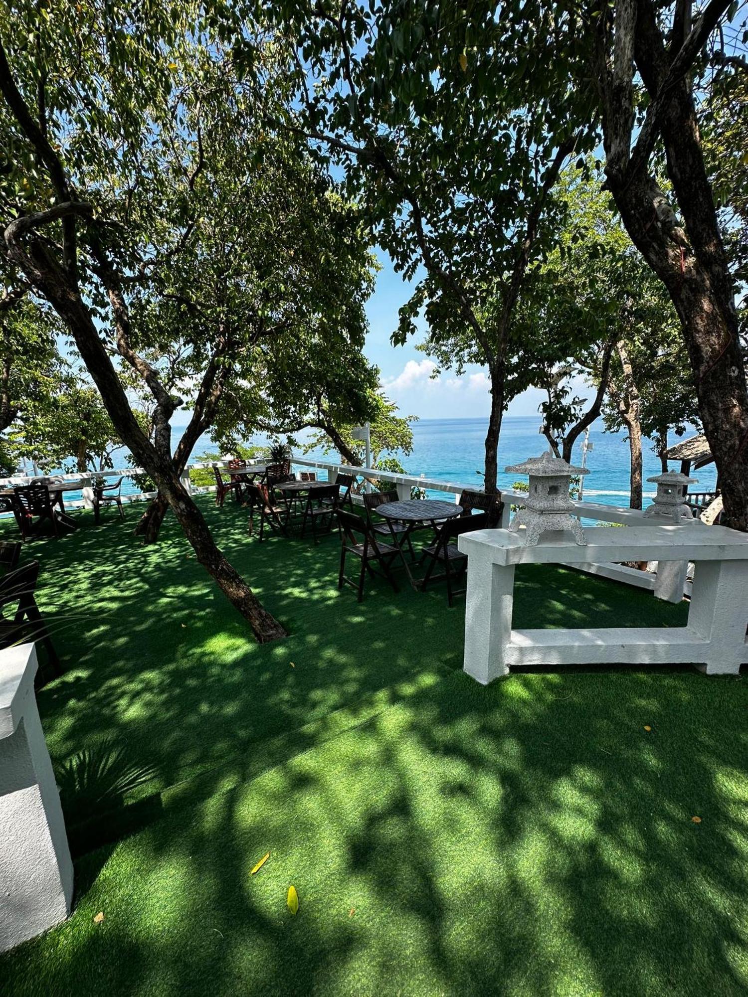 Shari-La Perhentian Island Resort Kampong Pasir Panjang  Zewnętrze zdjęcie