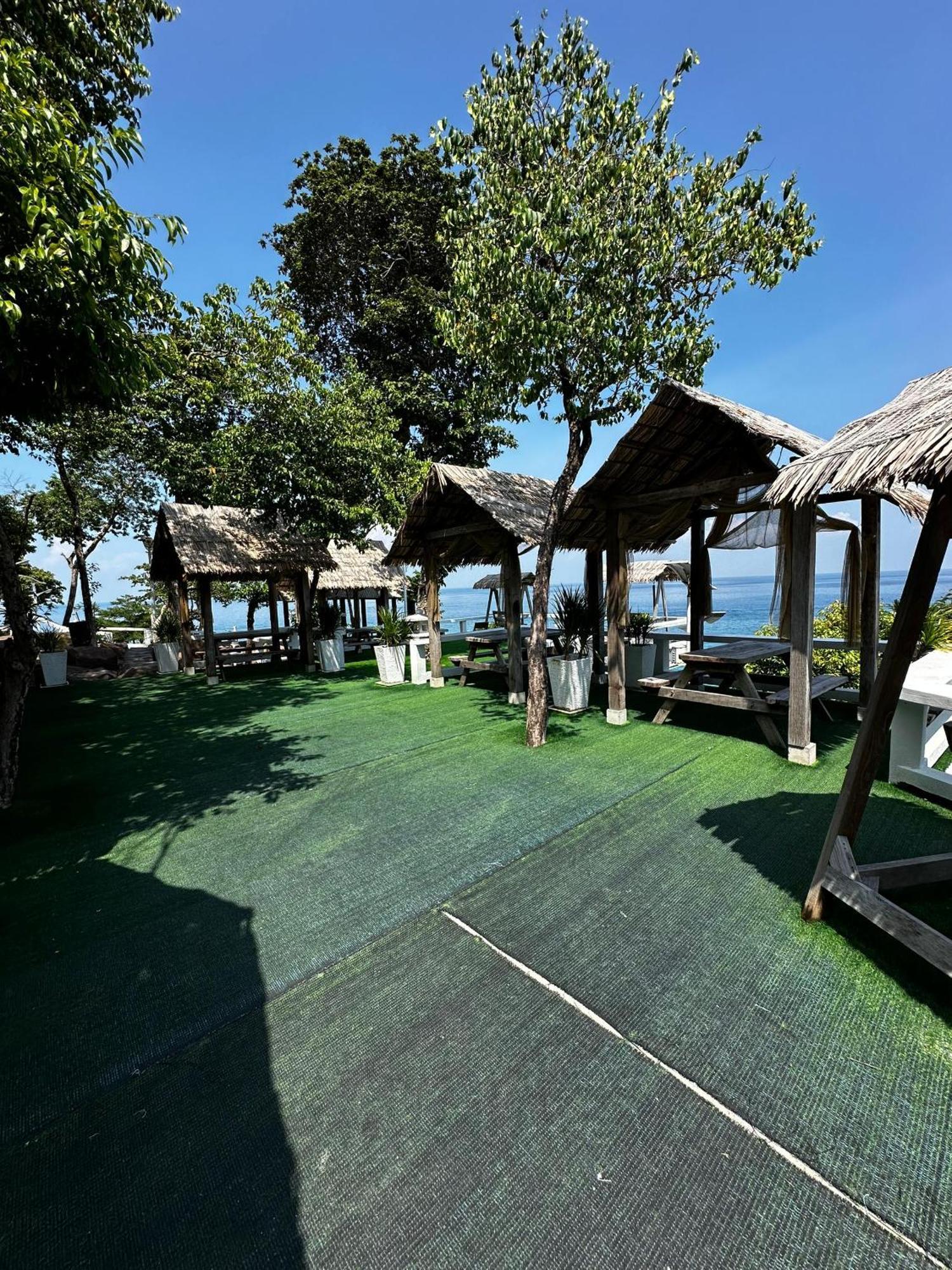 Shari-La Perhentian Island Resort Kampong Pasir Panjang  Zewnętrze zdjęcie