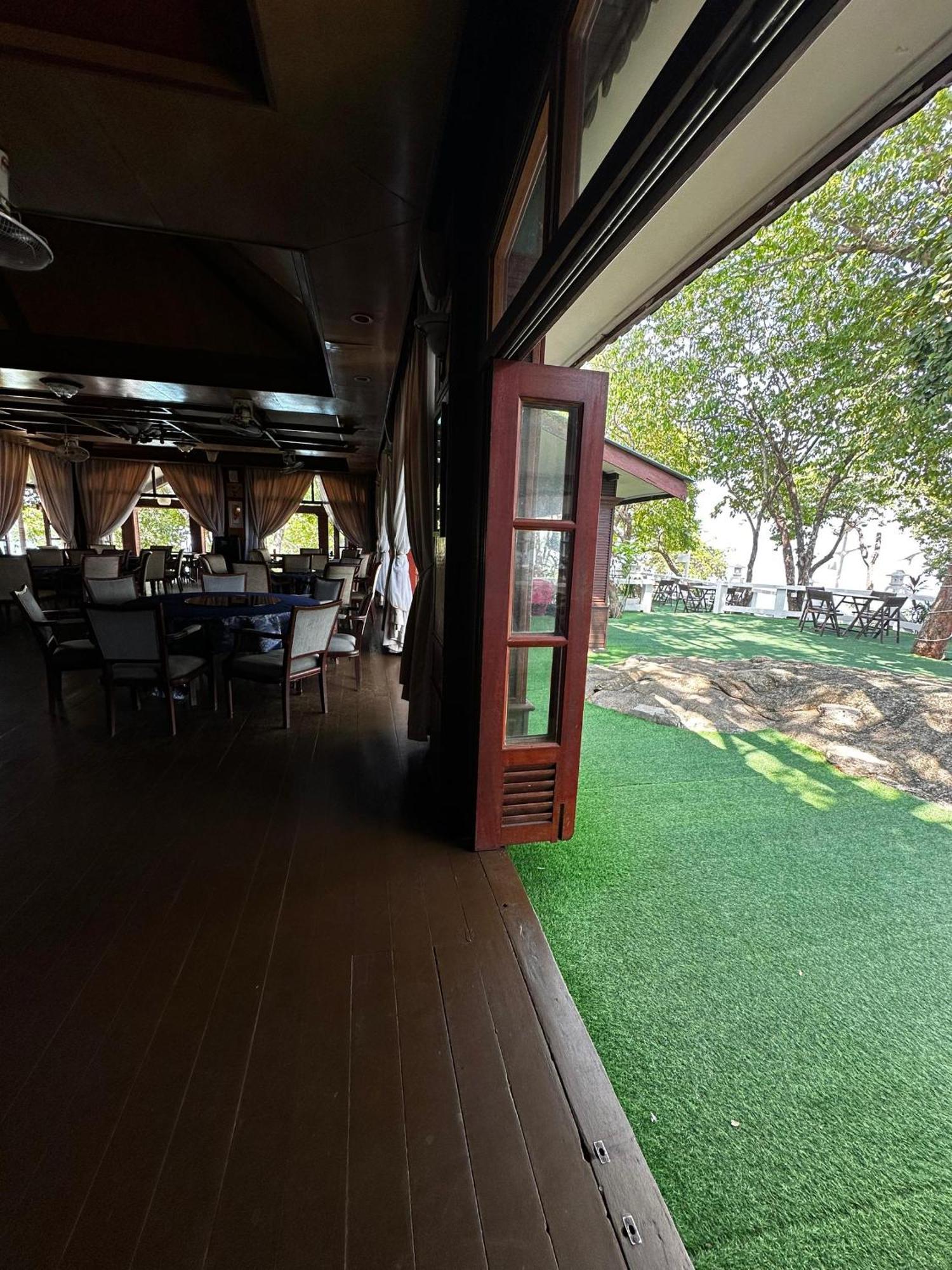 Shari-La Perhentian Island Resort Kampong Pasir Panjang  Zewnętrze zdjęcie