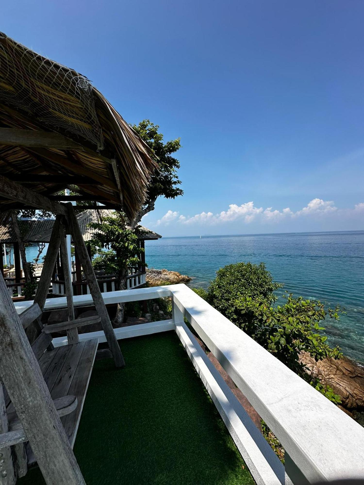 Shari-La Perhentian Island Resort Kampong Pasir Panjang  Zewnętrze zdjęcie
