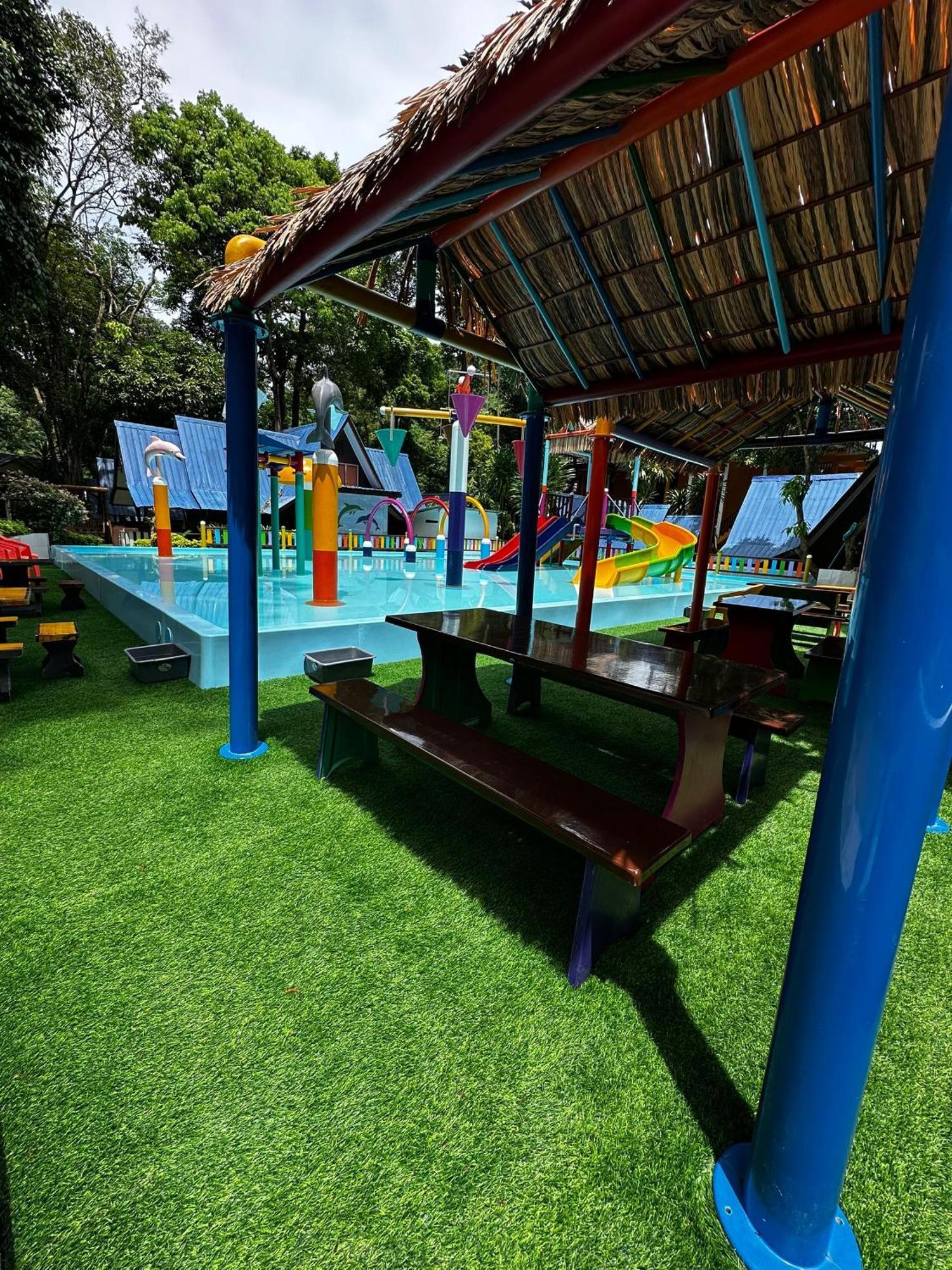 Shari-La Perhentian Island Resort Kampong Pasir Panjang  Zewnętrze zdjęcie